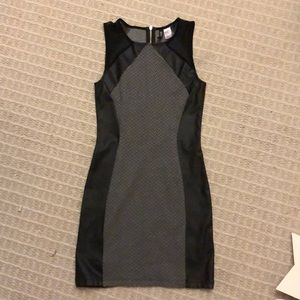 Flattering Bodycon Dress